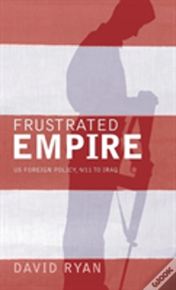 Capa do artigo Frustrated Empire