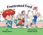 Frustrated Fred - Preview