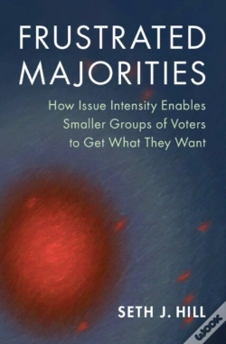 Capa do artigo Frustrated Majorities