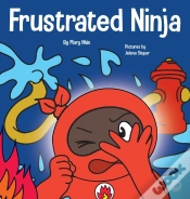 Capa do artigo Frustrated Ninja