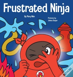 Capa do artigo Frustrated Ninja