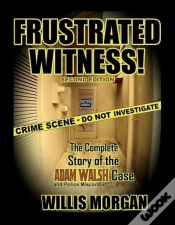 Capa do artigo Frustrated Witness! - Second Edition