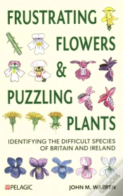 Capa do artigo Frustrating Flowers And Puzzling Plants