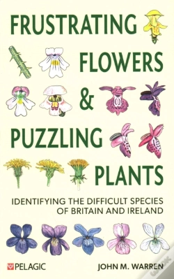 Capa do artigo Frustrating Flowers And Puzzling Plants