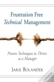 Capa do artigo Frustration Free Technical Management: P