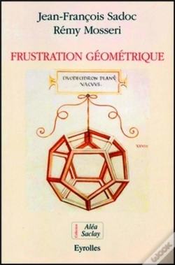 Capa do artigo Frustration Géométrique