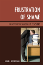 Frustration Of Shame - Preview