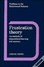 Capa do artigo Frustration Theory