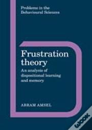 Frustration Theory
