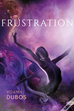Capa do artigo Frustration