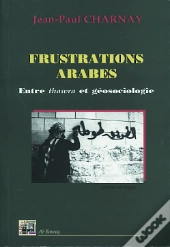 Frustrations Arabes