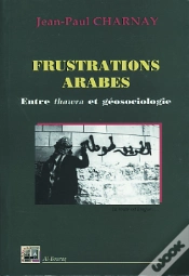 Capa do artigo Frustrations Arabes