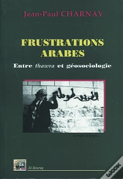 Capa do artigo Frustrations Arabes