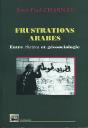 Frustrations Arabes - Preview