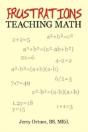 Frustrations Teaching Math - Preview