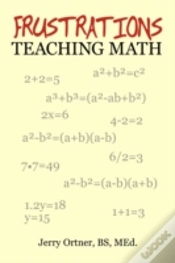 Capa do artigo Frustrations Teaching Math