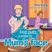 Capa do artigo Frut Puts A Smile On Mum