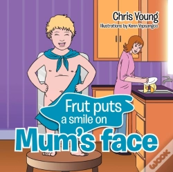 Capa do artigo Frut Puts A Smile On Mum'S Face