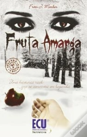 Capa do artigo Fruta Amarga