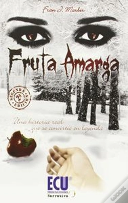 Capa do artigo Fruta Amarga