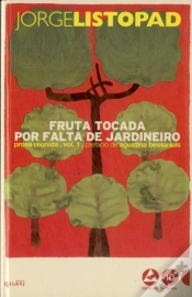 Capa do artigo Fruta Tocada por Falta de Jardineiro