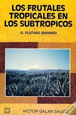Capa do artigo Frutales Tropicales En Los Subtropicos, Los