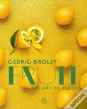 Capa do artigo Frutas