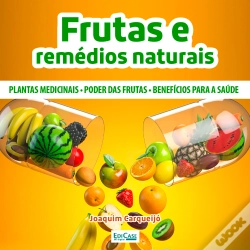 Capa do artigo Frutas E Remédios Medicinais
