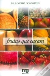 Capa do artigo Frutas que curam