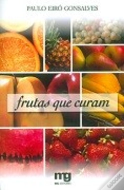 Capa do artigo Frutas que curam