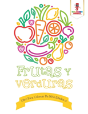 Frutas Y Verduras - Preview