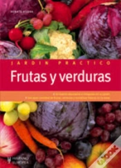 Capa do artigo Frutas Y Verduras