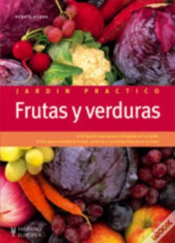 Capa do artigo Frutas Y Verduras