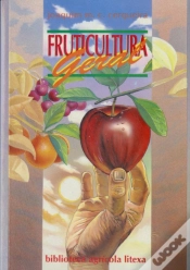 Capa do artigo Fruticultura Geral