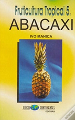 Capa do artigo Fruticultura Tropical 5