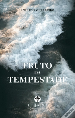 Capa do artigo Fruto da Tempestade