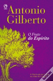 Capa do artigo Fruto Do Espírito