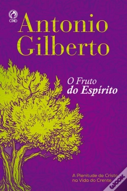 Capa do artigo Fruto Do Espírito