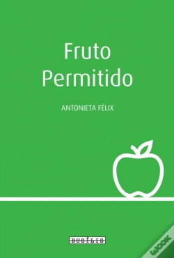 Capa do artigo Fruto Permitido
