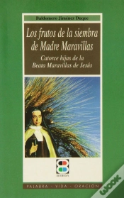 Capa do artigo Frutos De La Siembra De Madre Maravillas