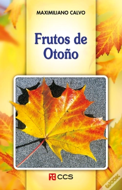 Capa do artigo Frutos De Otoño
