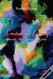Capa do artigo Frutos do Amor
