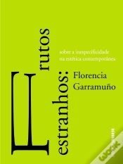 Capa do artigo Frutos Estranhos
