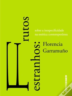 Capa do artigo Frutos Estranhos