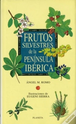 Capa do artigo Frutos Silvestres De La Peninsula Iberica 