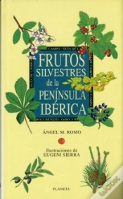 Capa do artigo Frutos Silvestres De La Peninsula Iberica 