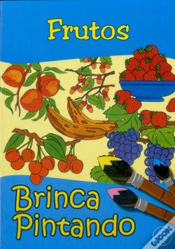 Capa do artigo Frutos