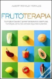 Frutoterapia