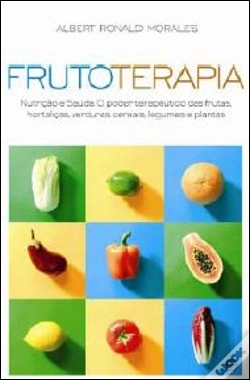 Capa do artigo Frutoterapia
