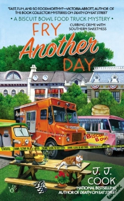 Capa do artigo Fry Another Day